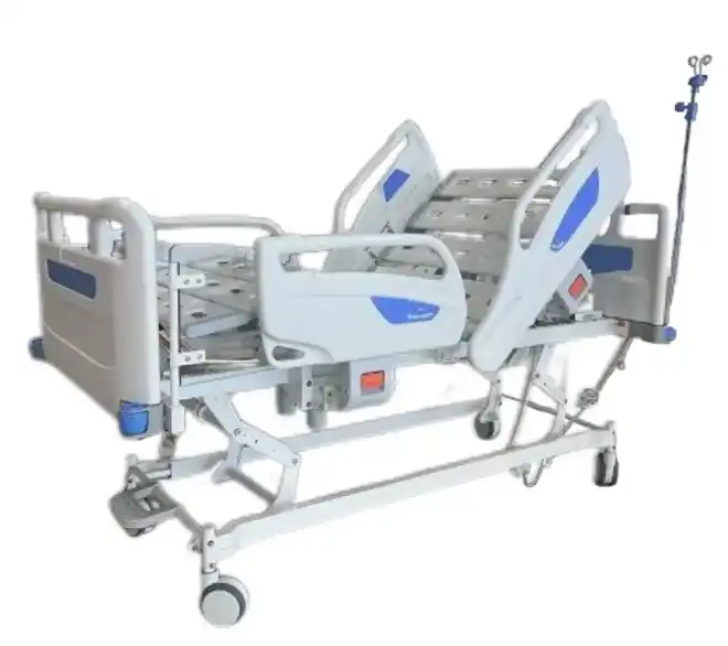 OEM Three Function Electric Bed: Custom Options for Importers